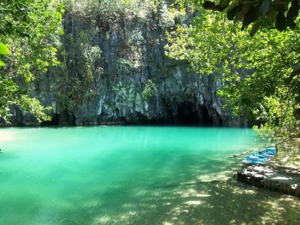 underground river tour palawan cost
