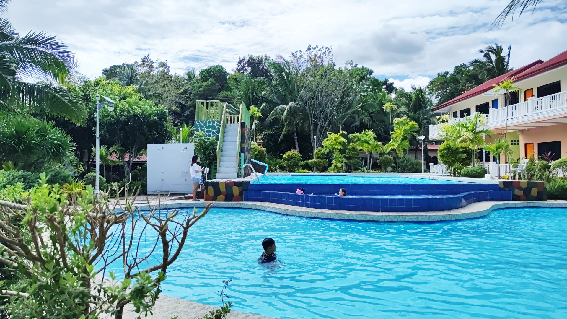 North Sky Beach Resort - Philippines Tour Guide