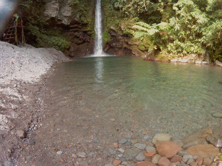 Exploring the Cascading Wonders of Camiguin: Tuasan Falls and Beyond ...